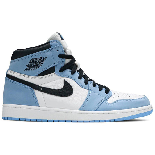 AIR JORDAN1 HIGH UNIVERSITY BLUE